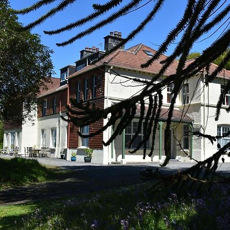 Bed and Breakfast Moorlands Parracombe Zewnętrze zdjęcie