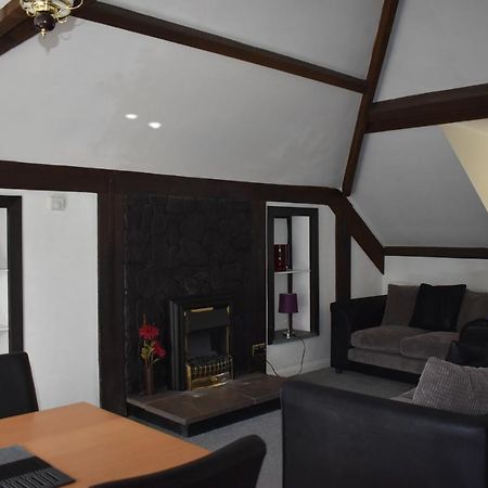 Bed and Breakfast Moorlands Parracombe Zewnętrze zdjęcie