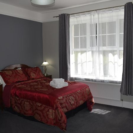 Bed and Breakfast Moorlands Parracombe Zewnętrze zdjęcie