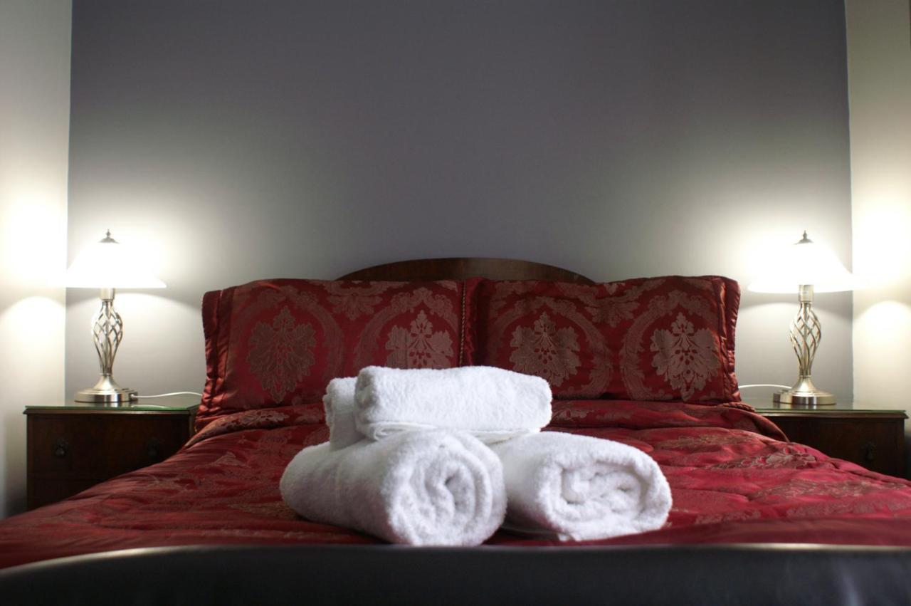 Bed and Breakfast Moorlands Parracombe Zewnętrze zdjęcie