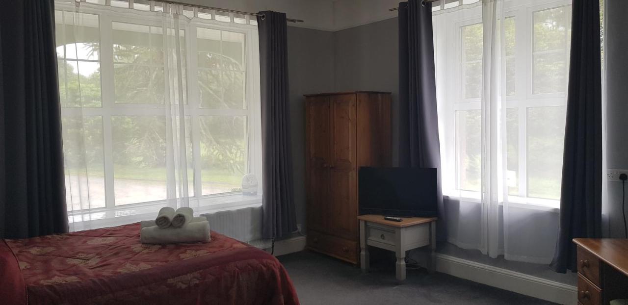 Bed and Breakfast Moorlands Parracombe Zewnętrze zdjęcie
