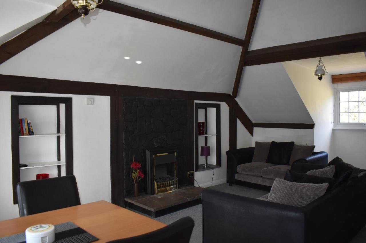 Bed and Breakfast Moorlands Parracombe Zewnętrze zdjęcie