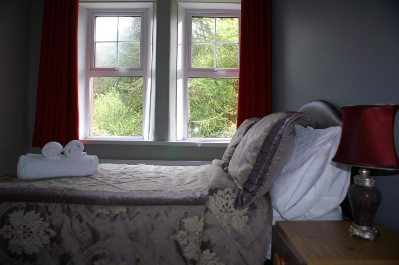 Bed and Breakfast Moorlands Parracombe Zewnętrze zdjęcie