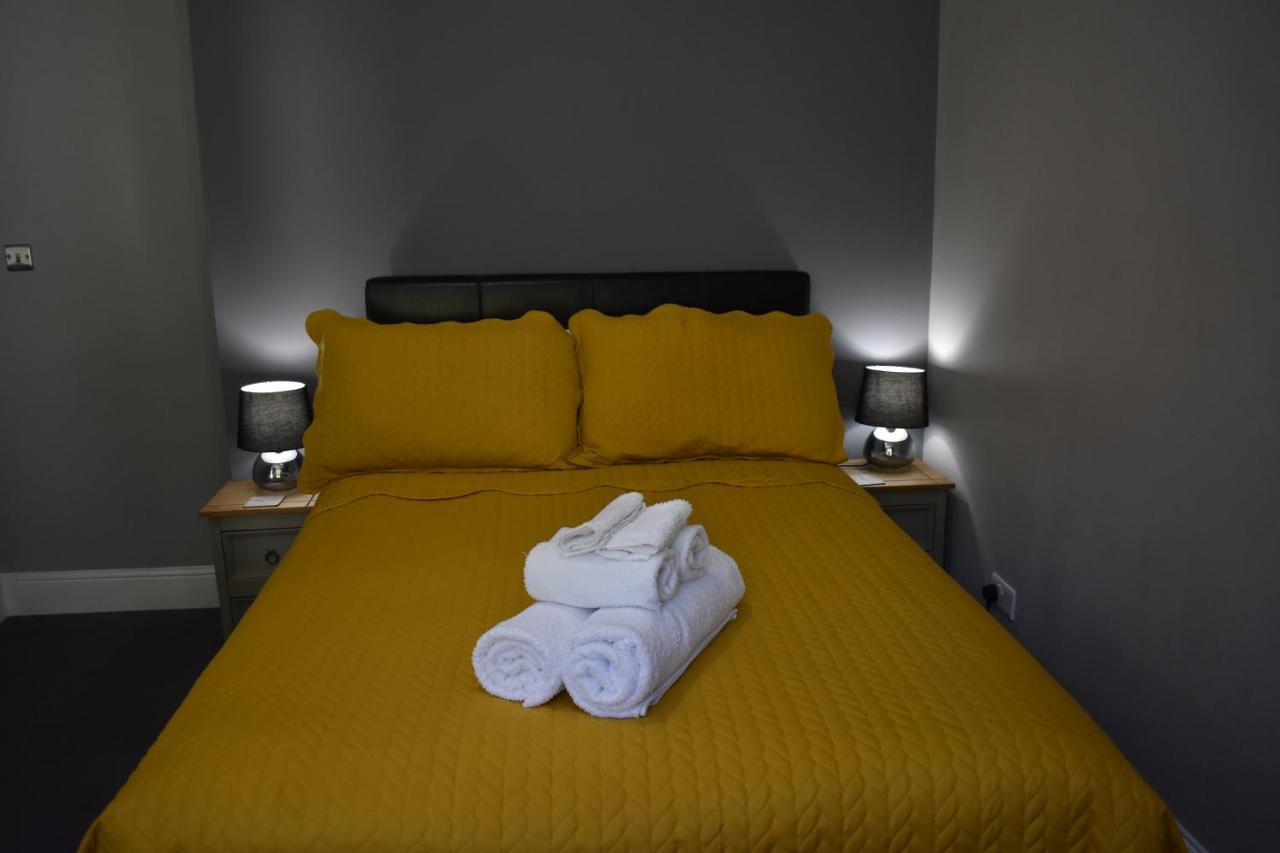 Bed and Breakfast Moorlands Parracombe Zewnętrze zdjęcie