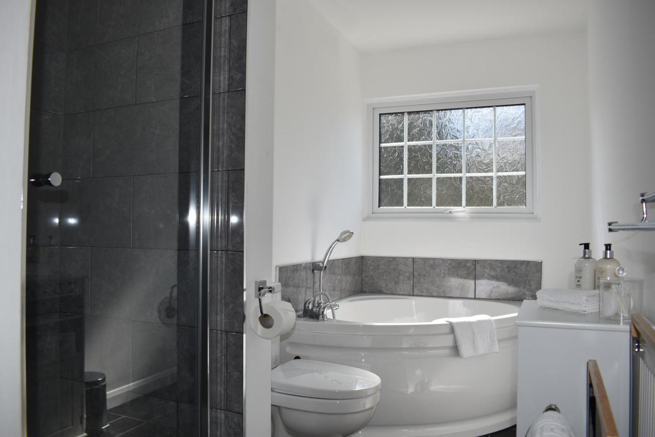 Bed and Breakfast Moorlands Parracombe Zewnętrze zdjęcie