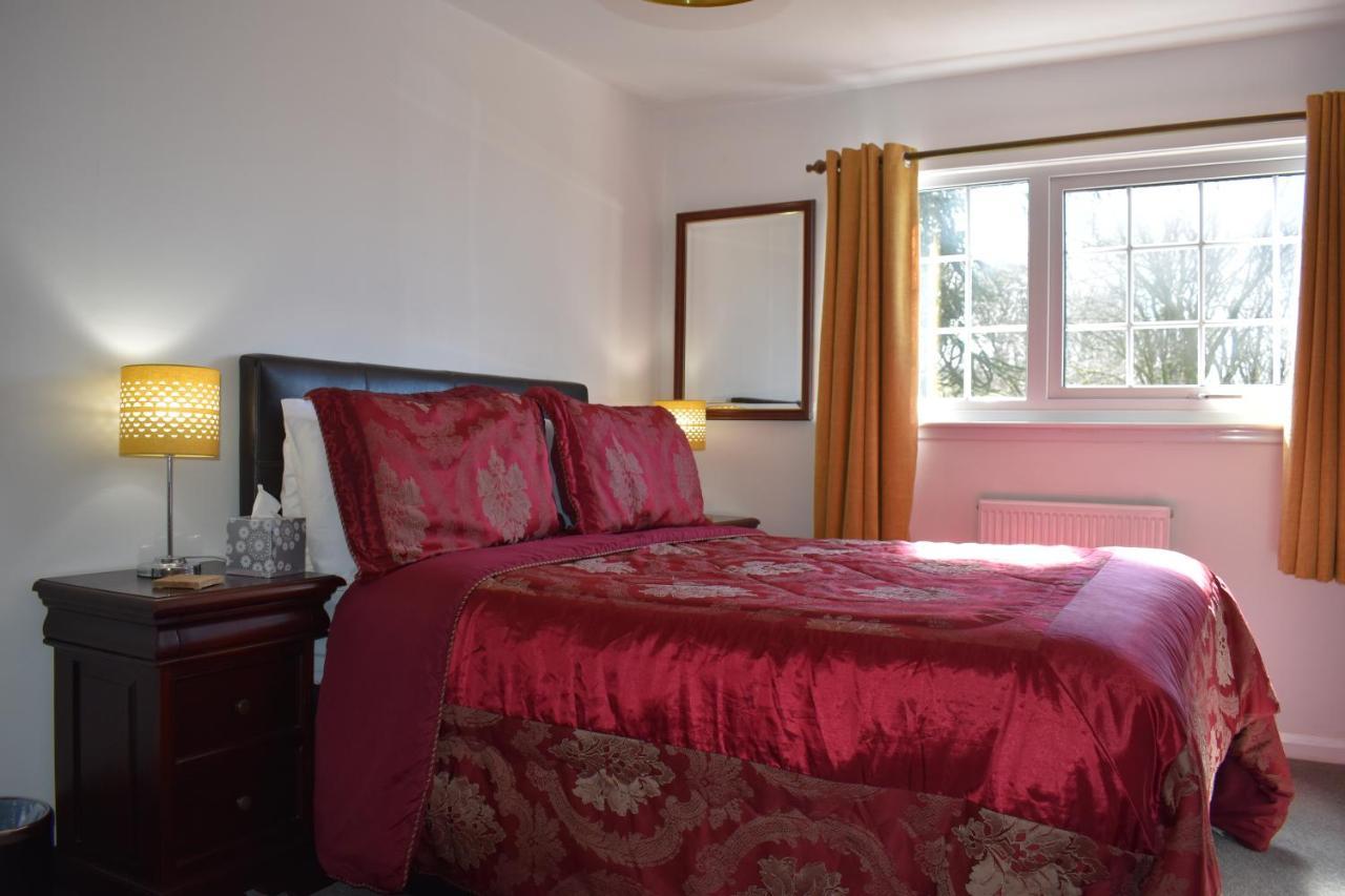 Bed and Breakfast Moorlands Parracombe Zewnętrze zdjęcie