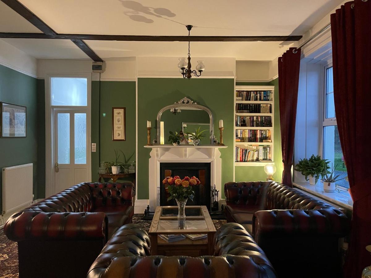 Bed and Breakfast Moorlands Parracombe Zewnętrze zdjęcie
