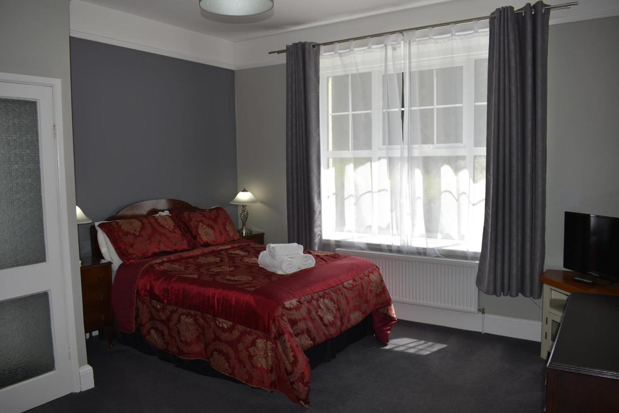 Bed and Breakfast Moorlands Parracombe Zewnętrze zdjęcie