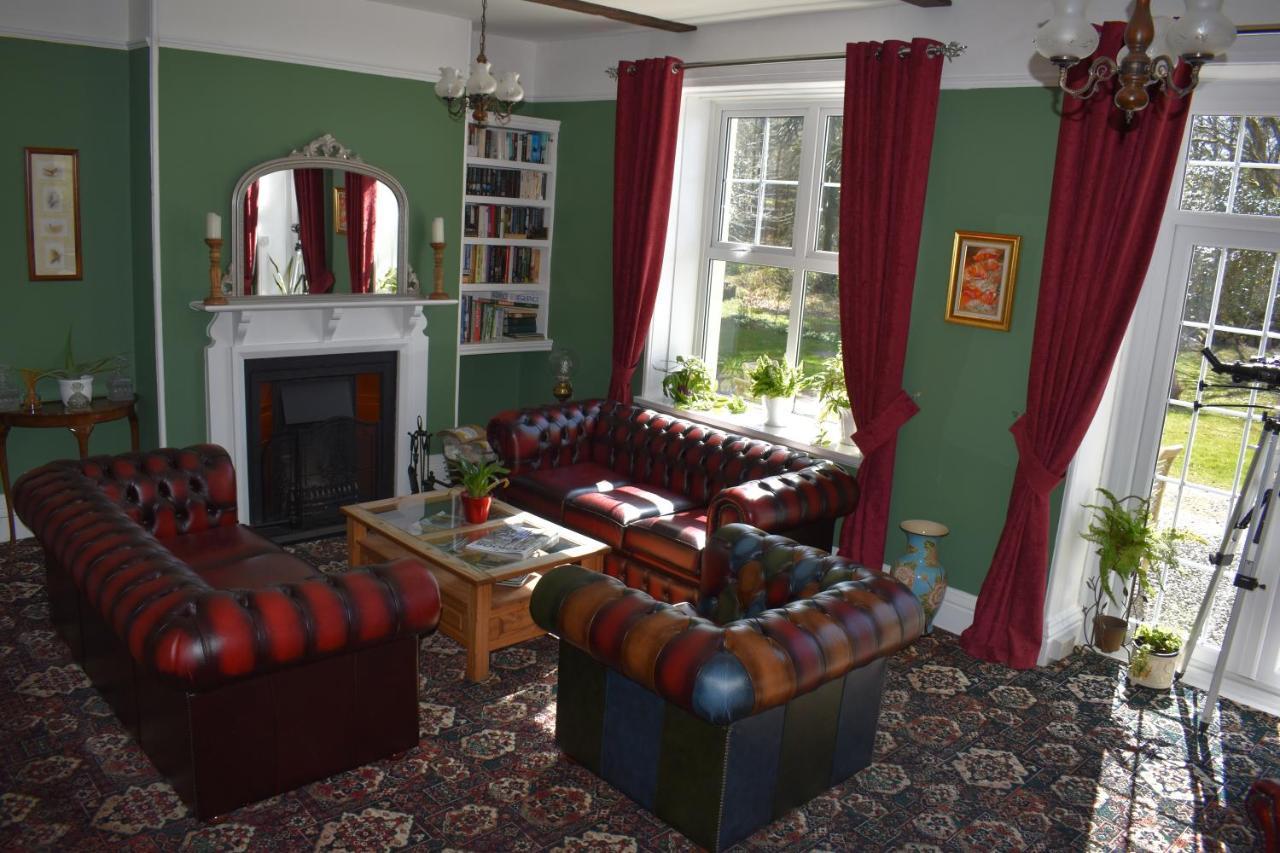 Bed and Breakfast Moorlands Parracombe Zewnętrze zdjęcie