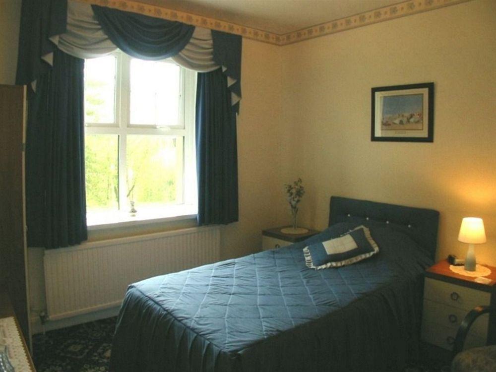 Bed and Breakfast Moorlands Parracombe Zewnętrze zdjęcie