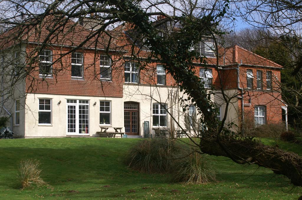 Bed and Breakfast Moorlands Parracombe Pokój zdjęcie