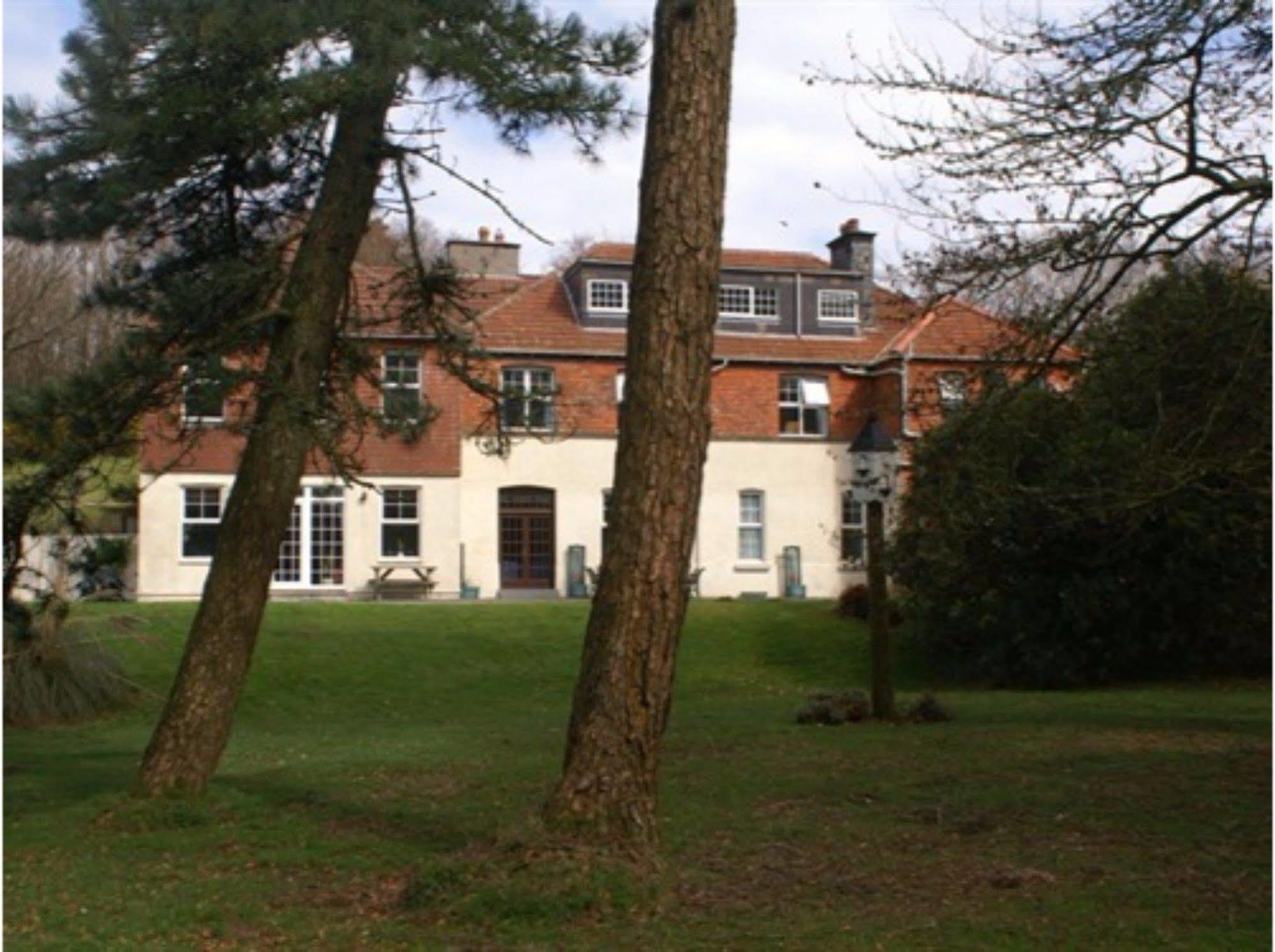 Bed and Breakfast Moorlands Parracombe Zewnętrze zdjęcie