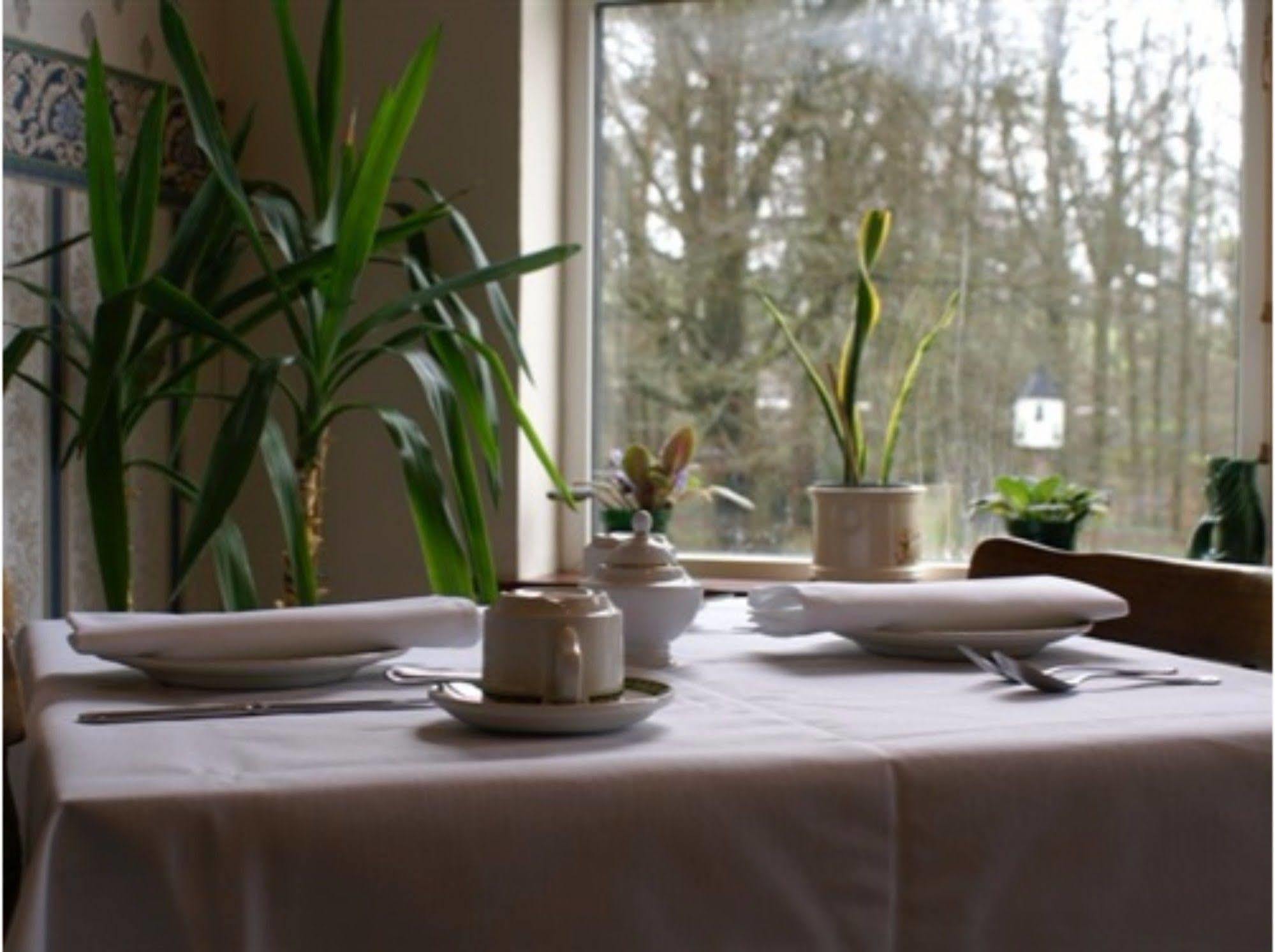Bed and Breakfast Moorlands Parracombe Zewnętrze zdjęcie