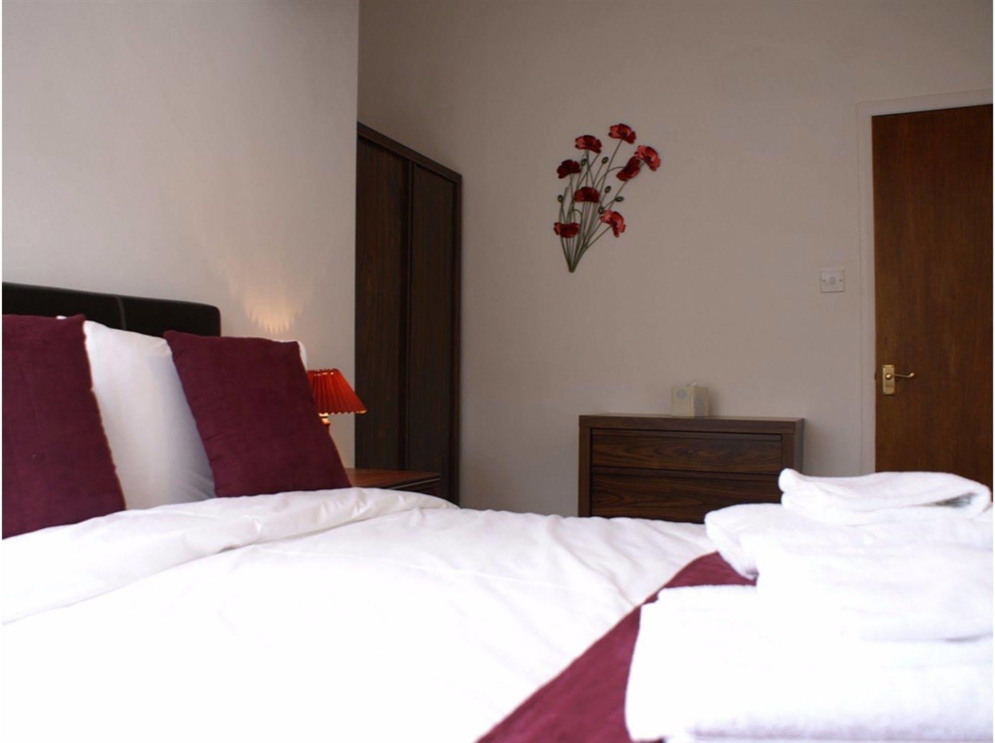 Bed and Breakfast Moorlands Parracombe Zewnętrze zdjęcie
