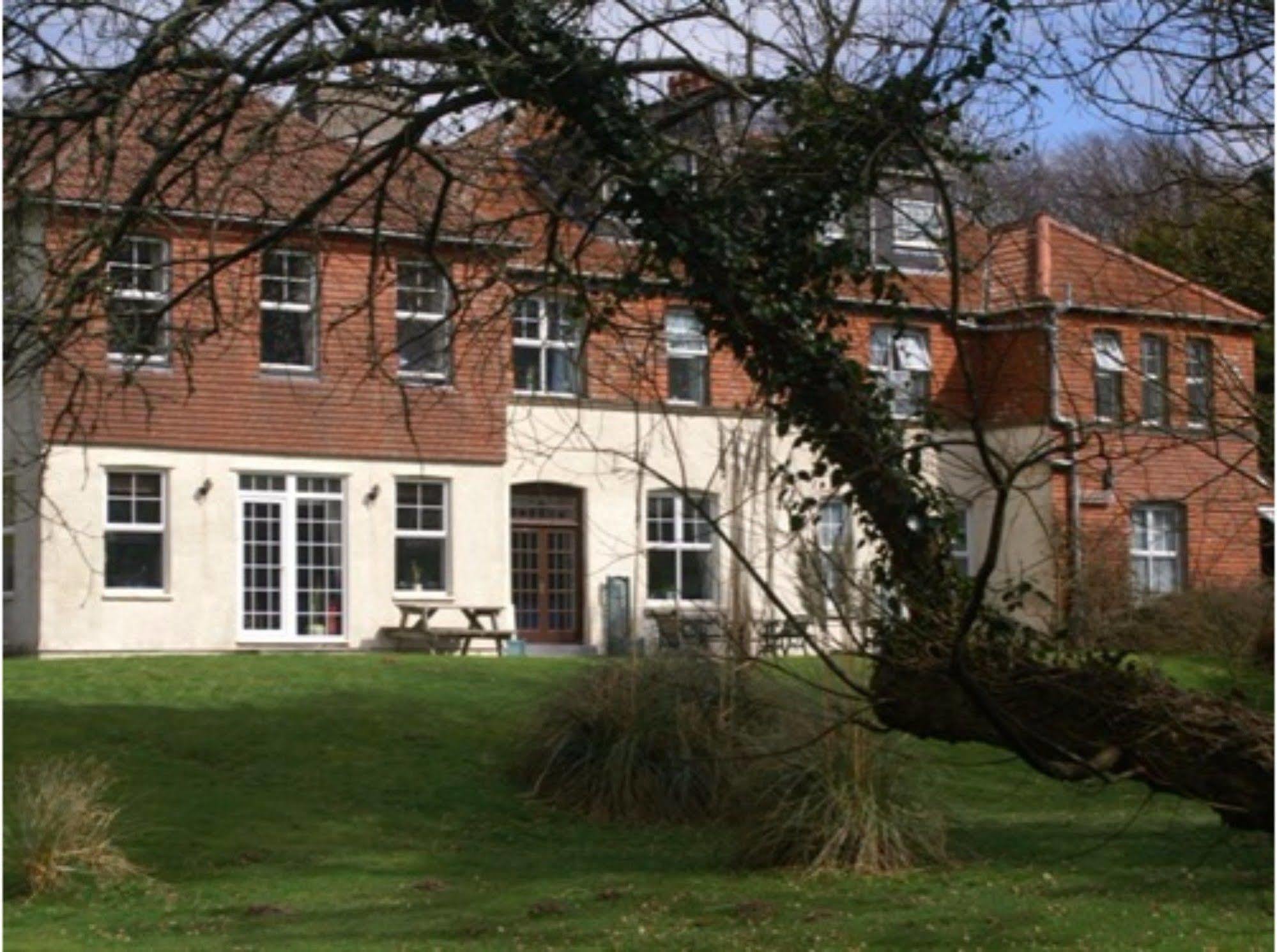 Bed and Breakfast Moorlands Parracombe Zewnętrze zdjęcie