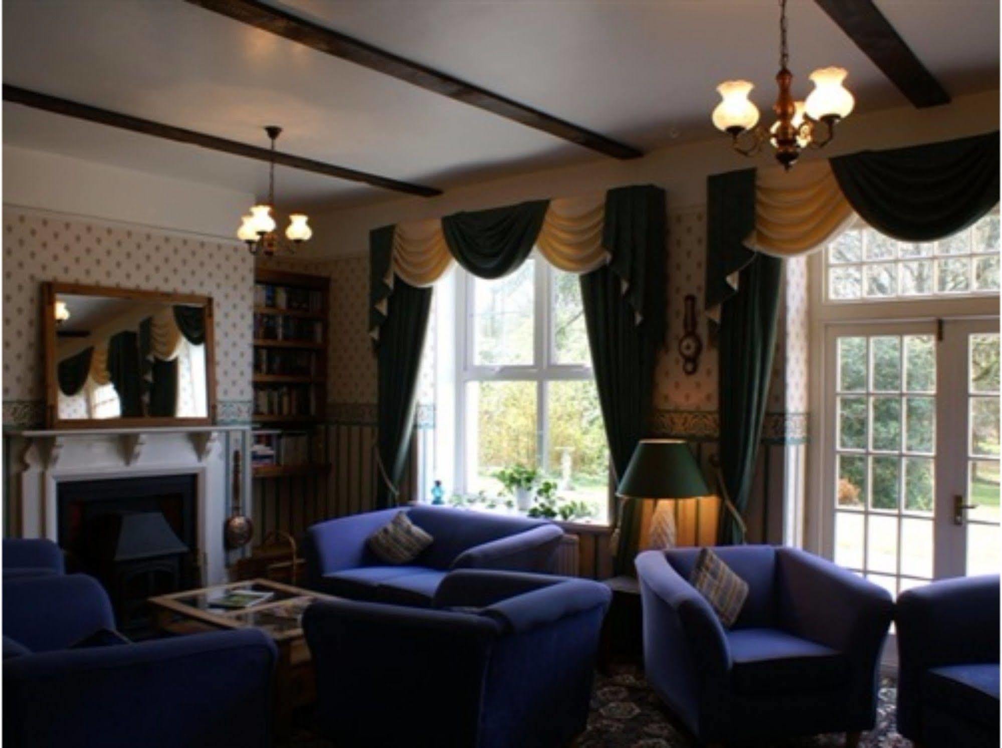 Bed and Breakfast Moorlands Parracombe Zewnętrze zdjęcie