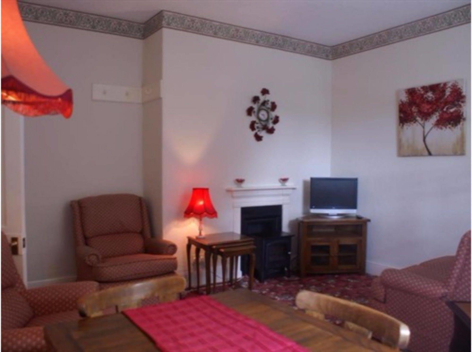 Bed and Breakfast Moorlands Parracombe Zewnętrze zdjęcie