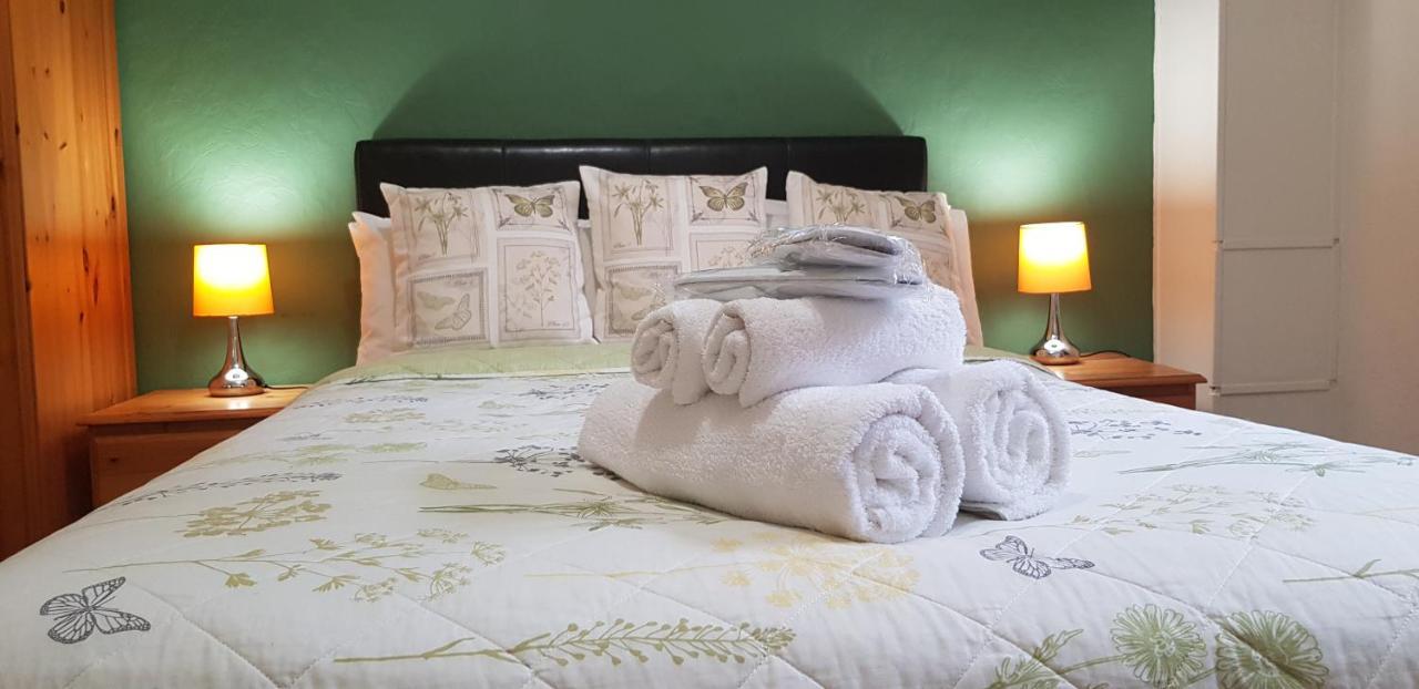 Bed and Breakfast Moorlands Parracombe Zewnętrze zdjęcie
